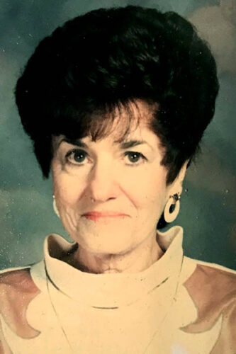 Mary H. Merlino 1931-2026
